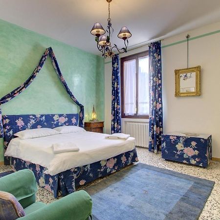 Апартаменты Barocco-Veneziano Экстерьер фото